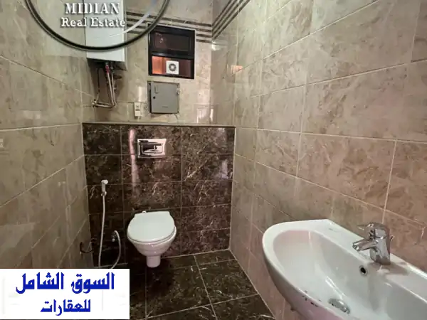 شقة فاخرة للإيجار في خلدا - قرب المعارف - 175م² - تشطيبات سوبر ديلوكس!
