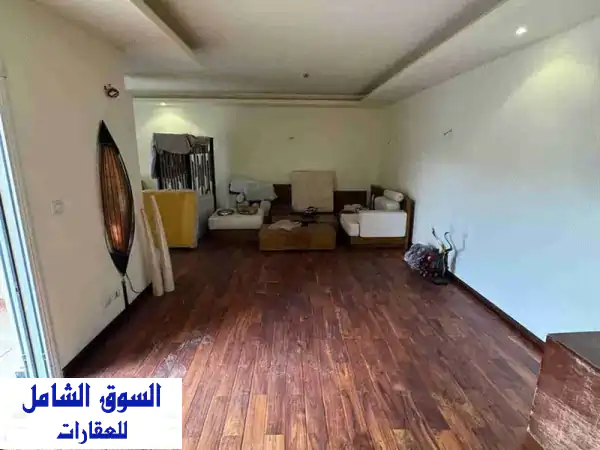 شقة فاخرة 211م² للبيع في مدينتي B1 - فرصة ذهبية لن تتكرر!