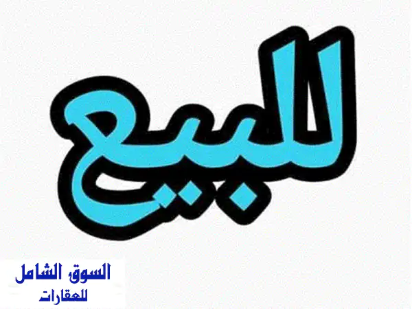 فرصة ذهبية! محل تجاري 40م² في شارع أبور النور -...