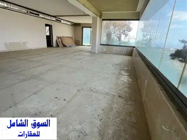 شقة فاخرة للبيع في اليرزة - فرصة ذهبية! 800 متر،...