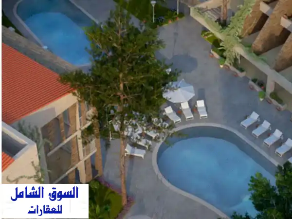 شاليه فاخر مُفروش بالكامل للإيجار - ملاذك الخاص في...