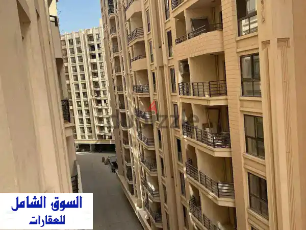 شقة فاخرة 174م في كمبوند فالوري أنطونياديس -...