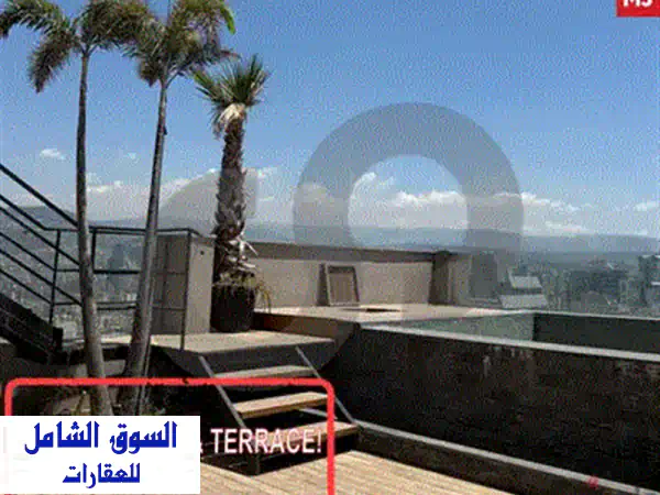 بنتهاوس فاخر للبيع في قلب الجميزة - فرصة استثمارية لا تُفوّت!