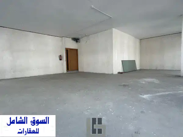 مكتب فاخر للإيجار في مدينة الواجهة البحرية |...