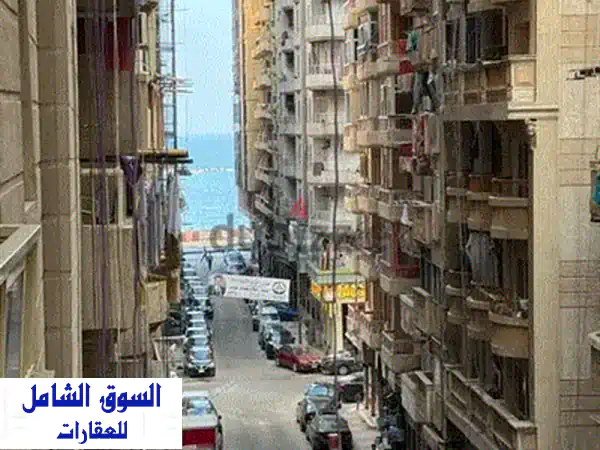 شقة فاخرة 174م في كمبوند فالوري أنطونياديس - فرصة استثمارية مميزة!