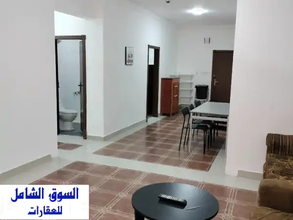 شقة مفروشة للبيع في المالكية - راحة وعصرية بسعر مميز!