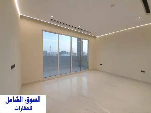 فيلا فاخرة للبيع في مدينة الريمان 1 - الشامخة، تصميم VIP! 4 غرف نوم، 4 ملايين درهم