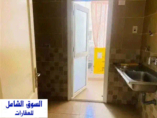 شقة قانون جديد فاخرة للإيجار في مدينتي B6 - أمام الساوث بارك!