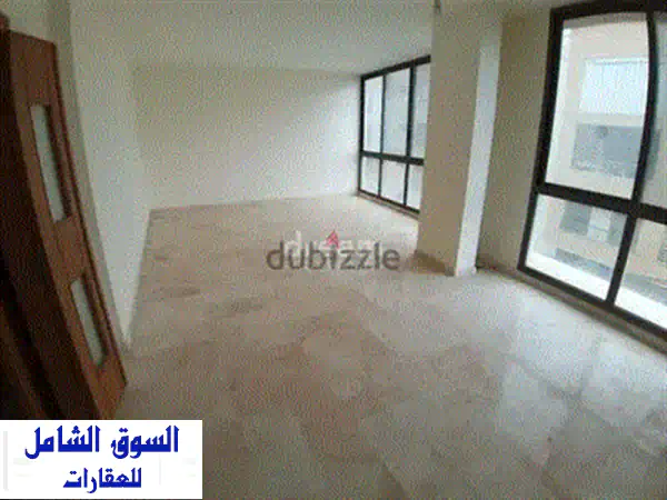 شقة فاخرة للبيع في بحمدون مع حديقة خاصة واسعة! - REF#OK123221