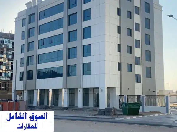 محلات تجارية جديدة للإيجار في الرياض - موقع مميز و تشطيب فاخر!