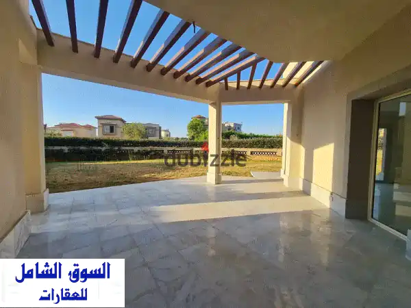 فيلا فاخرة للإيجار في بالم هيلز قطامية PK1 - أول سكن!...