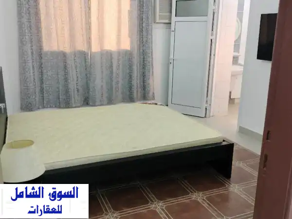 شقة مفروشة للبيع في المالكية - راحة وعصرية بسعر مميز!