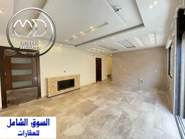 شقة دوبلكس فاخرة للبيع بالظهير - رووف 130م² + تراسات! رقم الإعلان 9175