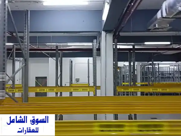 قسيمة تجارية فاخرة للإيجار في الشويخ - منطقة التلال...