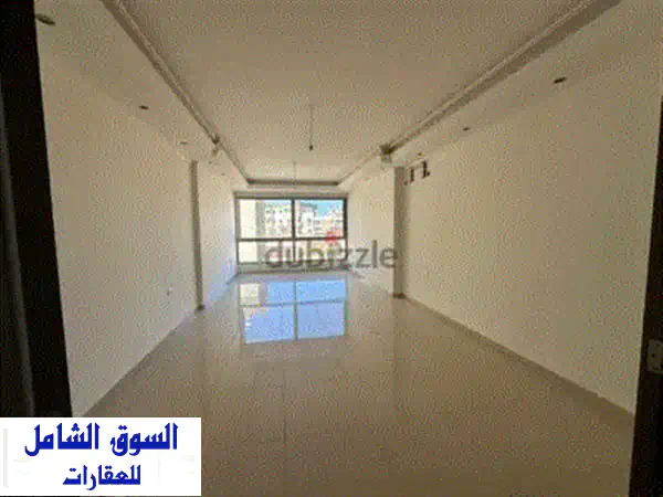 شقة فاخرة للبيع في الدورة - مساحة 120م²، إطلالة خلابة!