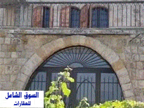 فيلا تقليدية ساحرة للبيع في صليما، بعبدات - منزل...