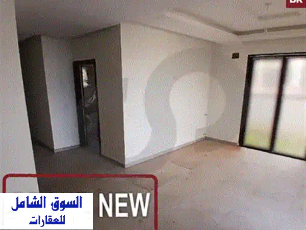 شقة للإيجار الشراء في قلب دده الكورة - فرصة ذهبية!