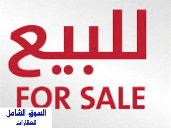 متاح للبيع بناية بمنطقة النعيمية 1 عبارة عن. 40...