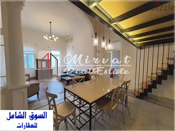 Traditional 2 Bedrooms AoartmentlWith Balcony
