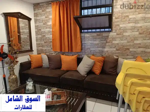 شقة دوبلكس خاصة للإيجار الأسبوعي في برمانا -...