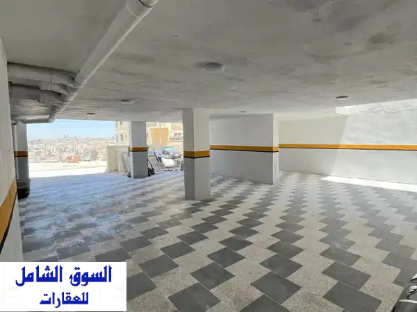 شقة جديدة  ب 47 الف  في ام نوارة من المالك