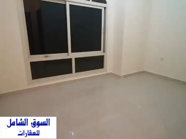 للإيجار في مدينة خليفة أ غرفة وصالة مطبخ وحمام. شامل كهرباء وماء. مطلوب للإيجار 3500 شهريا 6 دفعات ...
