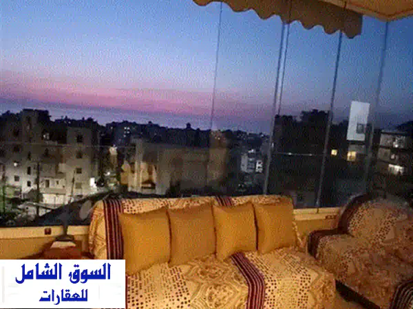Kaslik Apartment 125 meters+ gym and swimming pool 03703564