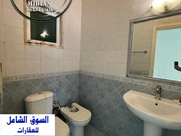 شقة فاخرة للبيع في الرابية - 160م² - سعر مميز! (رقم الإعلان: 9159)