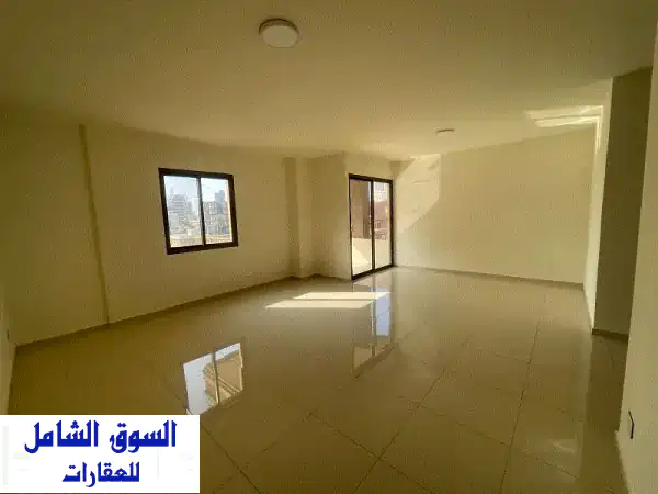 شقة فاخرة للبيع في جل الديب -  إطلالة خلابة و...