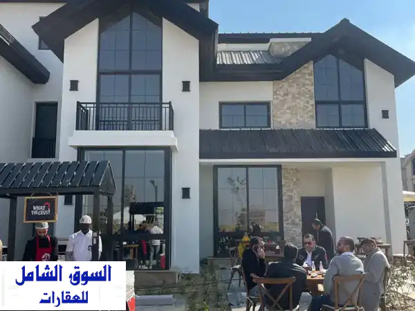 استلم فورا فيلتك الفاخرة بخصم 40% في كمبوند ذا مارك...