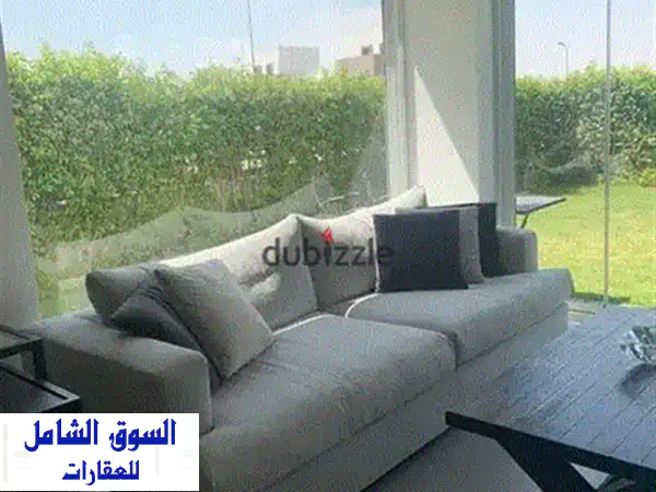 دوبلكس فاخر للبيع في الشروق - جاهز للسكن! مساحة 289م² + حديقة 80م²
