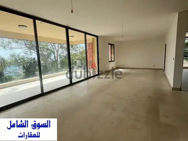 Apartment for sale in Kfarhbeb شقة للبيع في كفرحباب