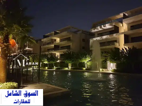 شقة للبيع في ليك فيو ريزيدنس 2 | 143م² | موقع مميز |...