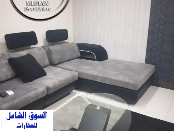 شقق فندقية فاخرة للإيجار في عبدون - قرب تاج مول | 7022