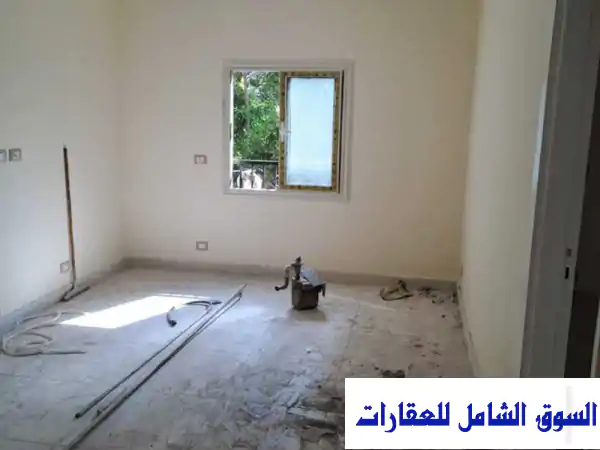 شقة فاخرة 150 متر بعمارات منتصر - فيصل، الجيزة (4 غرف...
