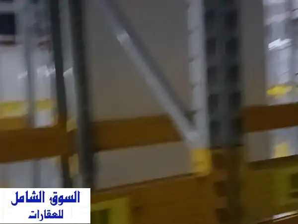 قسيمة تجارية فاخرة للإيجار في الشويخ - منطقة التلال | 1300 متر مربع