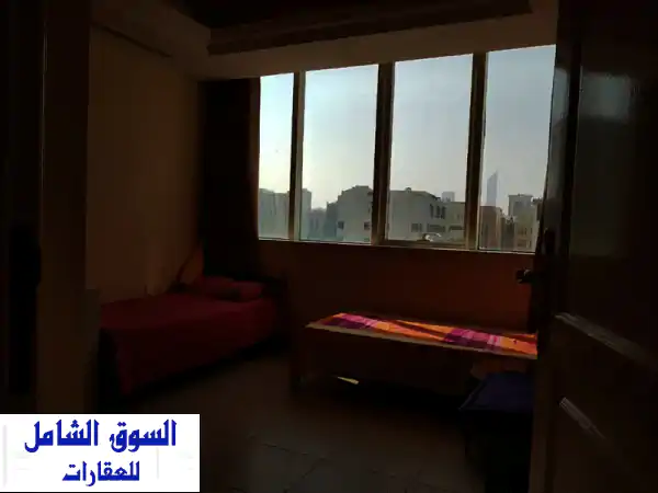 غرفة مريحة للإيجار في أبوظبي - فتيات فقط! ใกล้กับ الوحدة مول