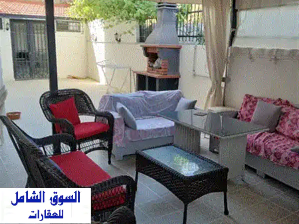 Apartment with Terrace for Sale in Fatqa