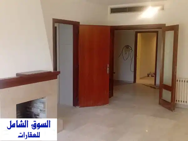Apartment for rent in Mansourieh شقة للايجار في منصورية