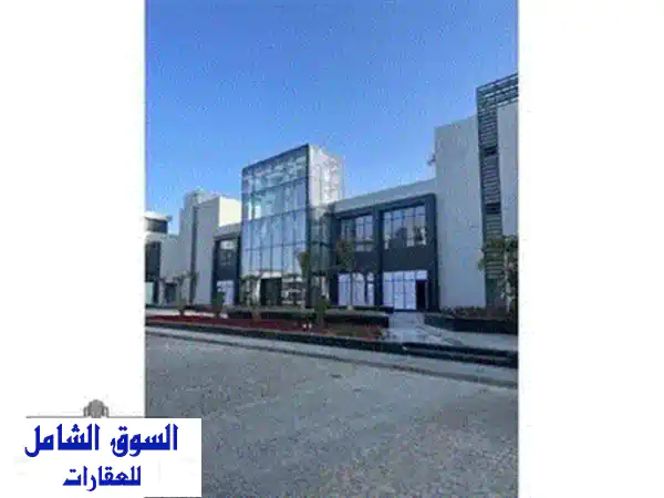 محل للبيع في مدينتي الكرافت زون السوق الشرقي بلوكات اولى بسعر تجاري جدا, محل للبيع كرافت زون مدينتي, محل للبيع في السوق الشرقي مدينتي, لقطة لقطة