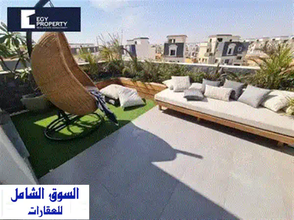 استلم فورا فيلتك الفاخرة بخصم 40% في كمبوند ذا مارك - التجمع الخامس!