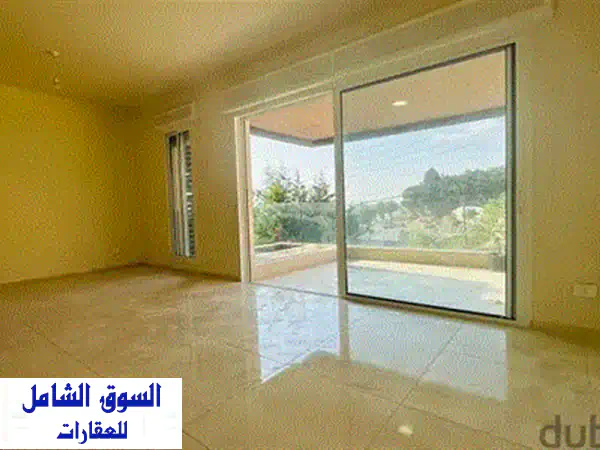 شقة فاخرة 175 متر مربع في أدونيس - إطلالة خلابة وهدوء مطلق!
