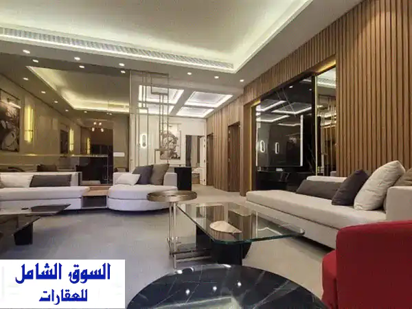 شقة فاخرة للبيع في مدينة الواجهة البحرية، ضبيه،...