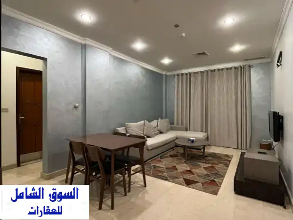 شقة مفروشة للإيجار في بنيد القار قطعة 2 مكونة من...