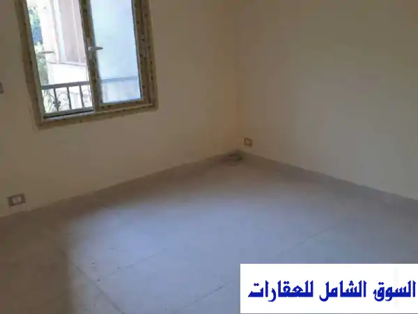 شقة فاخرة 150 متر بعمارات منتصر - فيصل، الجيزة (4 غرف نوم، إطلالة مميزة، سعر مميز 11000 جنيه)