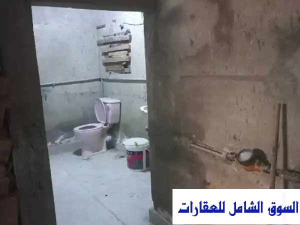 مخزن للبيع بالعجمي - الإسكندرية | فرصة استثمارية مميزة ببوابة 8!