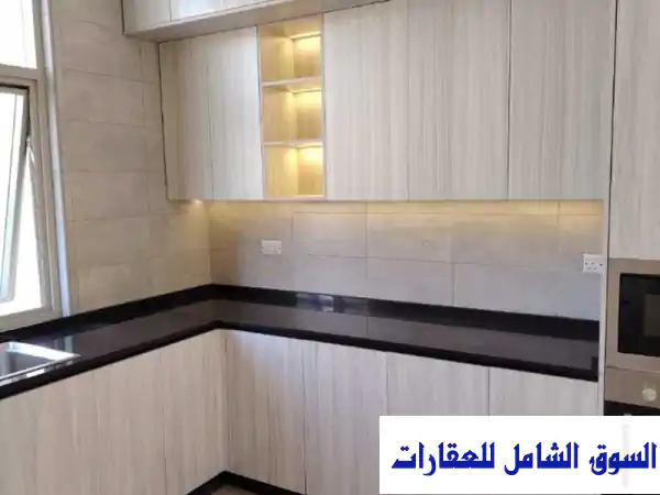 فيلا راقية للإيجار السنوي في الزاهية عجمان