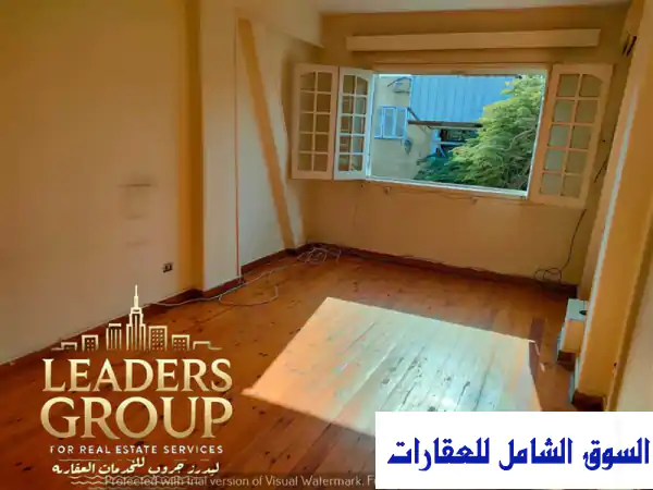 دوبلكس فاخر للإيجار في شيراتون المطار | مساكن القاهرة...