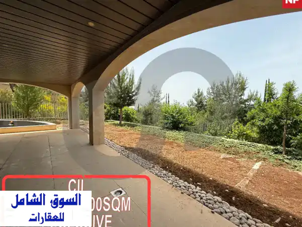 شقة فاخرة فائقة الروعة في بلونة مع حديقة...
