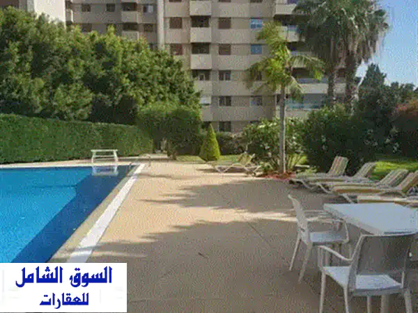 شقة فاخرة للبيع في بعبدا - فرصة استثمارية مميزة!